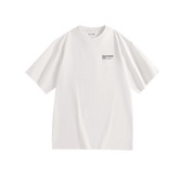 *US Final Sale* Men's Nice.T Color-blocked Embroidery T-Shirt